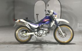 KAWASAKI SUPER SHERPA KL250G