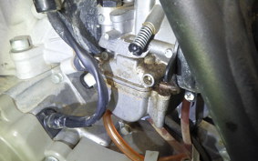 KAWASAKI KX112 KX112A