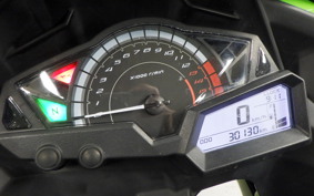 KAWASAKI NINJA 250 EX250L