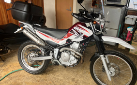 YAMAHA  SEROW 250 FI DG17J