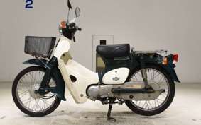 HONDA C50 SUPER CUB 2024 C50