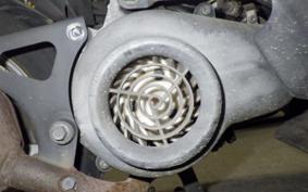 YAMAHA JOG Gen.4 SA16J