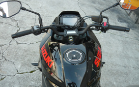 SUZUKI KATANA 2019 GT79B