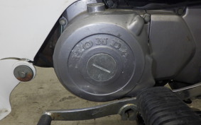 HONDA C100 SUPER CUB 2021 HA06