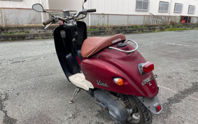 YAMAHA VINO 5AU