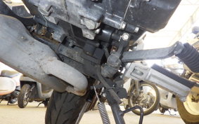 HONDA ｸﾞﾛﾑ 2023 JC75