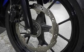 SUZUKI GSX-R125 DL33B