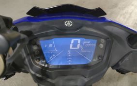 YAMAHA CYGNUS GRIF ASU SEJ4J
