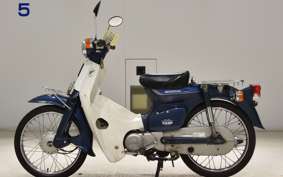 HONDA C50 SUPER CUB C50