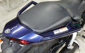 YAMAHA FZ1 FAZER 2007