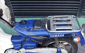 YAMAHA MATE90