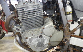 HONDA XR250 BAJA MD30