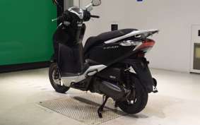 HONDA LEAD 125 1986 JF45