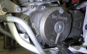 HONDA XLR250R GEN 3 2015 MD22