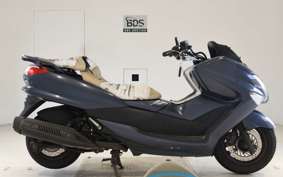 YAMAHA MAJESTY 250 Gen.4 SG20J