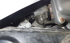 HONDA LEAD 100 2009 JF06