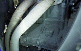 YAMAHA YZF-R25 2026 RG10J