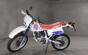 HONDA XLR125R JD16