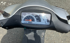 SUZUKI LET's 2 CA1PA