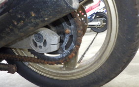 KAWASAKI GPZ900R NINJA ZX900A