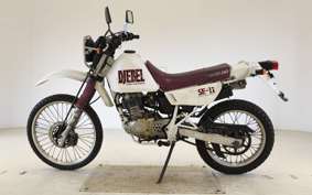 SUZUKI DJEBEL 200 (DR200SE) SH42A