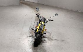 HONDA MONKEY Z50J