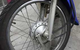HONDA C110 SUPER CUB JA44
