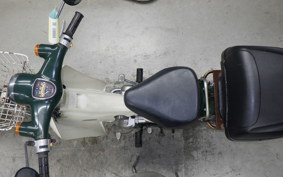 HONDA LITTLE CUB E 2023 AA01
