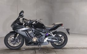 HONDA CBR650R RH03