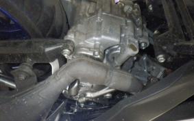 SUZUKI BURGMAN400 A 2022 DU11N