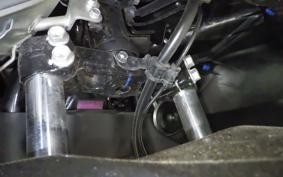 HONDA PCX 160 2026 KF47