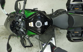 KAWASAKI NINJA 1000 SX 2024 ZXT02K