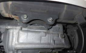 HONDA GYRO CANOPY TA03