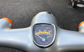 HONDA LITTLE CUB AA01