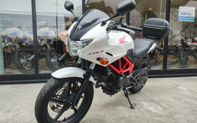 HONDA VTR 250 F MC33