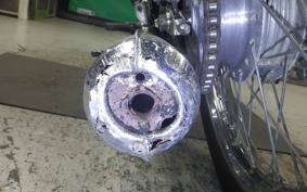 HONDA CB125 K