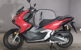 HONDA ADV160 KF54