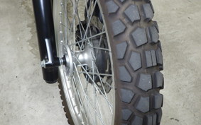 YAMAHA WR125R DE14J