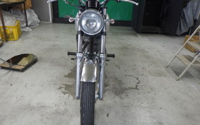 KAWASAKI ESTRELLA RS BJ250A
