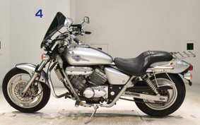 HONDA MAGNA 250 2006 MC29
