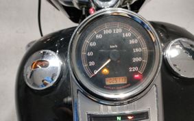 HARLEY FLHR 1580 2009 FB4