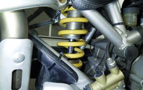 DUCATI MONSTER S4R 2007