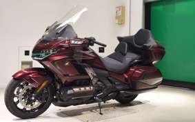 HONDA GL 1800 GOLD WING TOUR DCT 2025 SC79