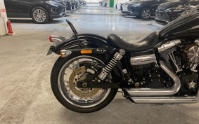 HARLEY HARLEY FXDWG1450 2012 GP4