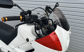YAMAHA TDR125R 3SH