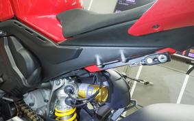 DUCATI PANIGALE V4 S 2021