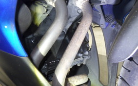 KAWASAKI NINJA 400R 2013 ER400B