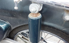 HONDA C90 SUPER CUB HA02
