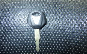 YAMAHA DRAGSTAR 400 2003 VH01J