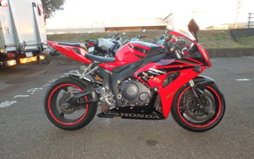 HONDA CBR1000RR 2007 SC57